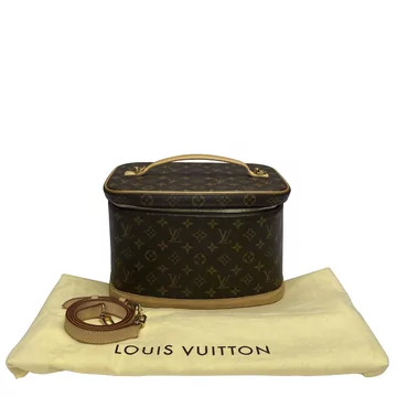 murillo_bolsas - Necessaire Louis Vuitton 👜