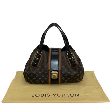Bolsa Louis Vuitton Mirage Griet Monograma