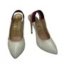 Scarpin Gucci Sylvie Branco