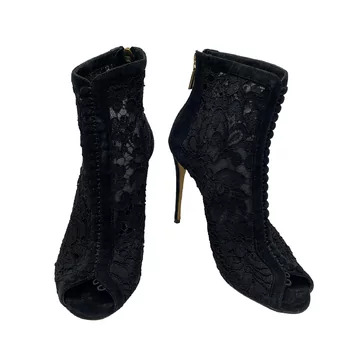 Ankle Boot Dolce & Gabbana Renda