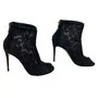 Ankle Boot Dolce & Gabbana Renda
