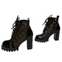 Ankle Boot Star Trail Louis Vuitton