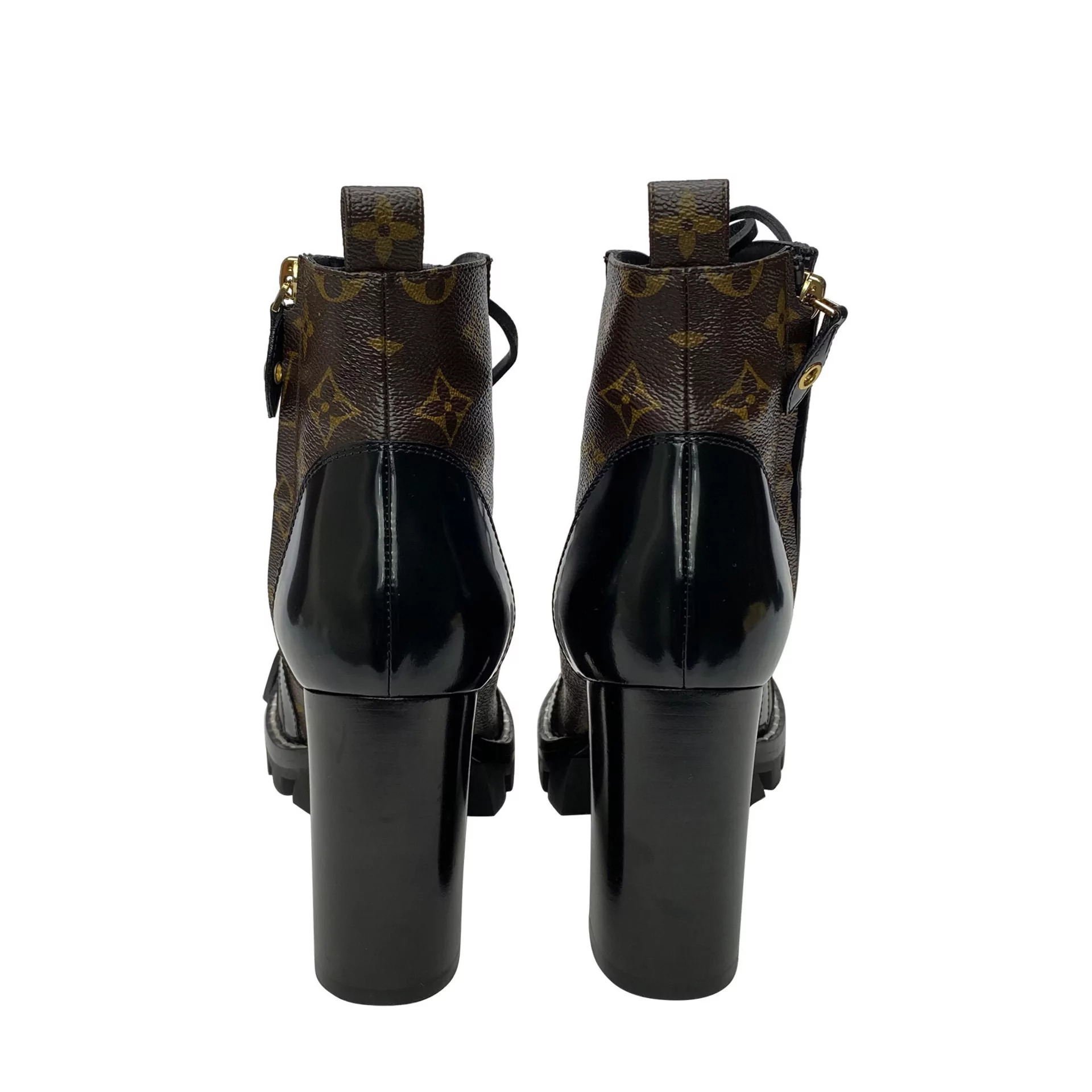 Ankle Boot Star Trail Louis Vuitton