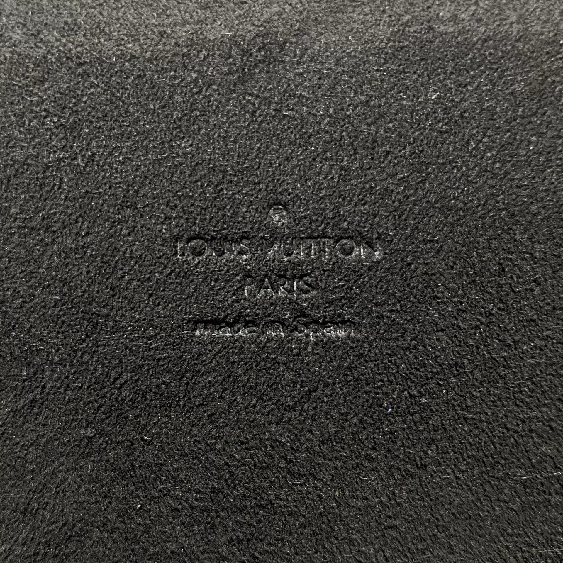 Capa para Ipad Louis Vuitton
