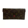 Carteira Louis Vuitton Josephine Monogram