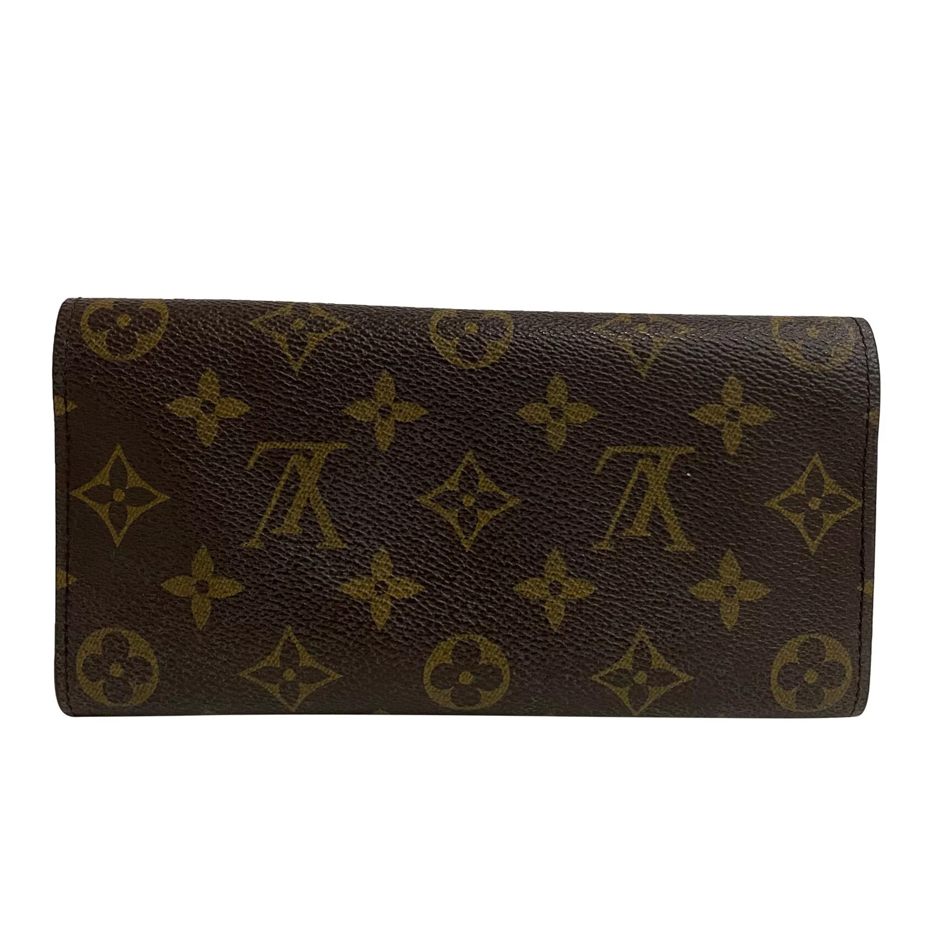 Carteira Louis Vuitton Original | Carteira Masculina Louis Vuitton Nunca  Usado 76783267 | enjoei