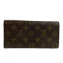 Carteira Louis Vuitton Josephine Monogram