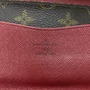 Carteira Louis Vuitton Josephine Monogram