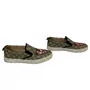 Slipper Gucci Canvas Tigre