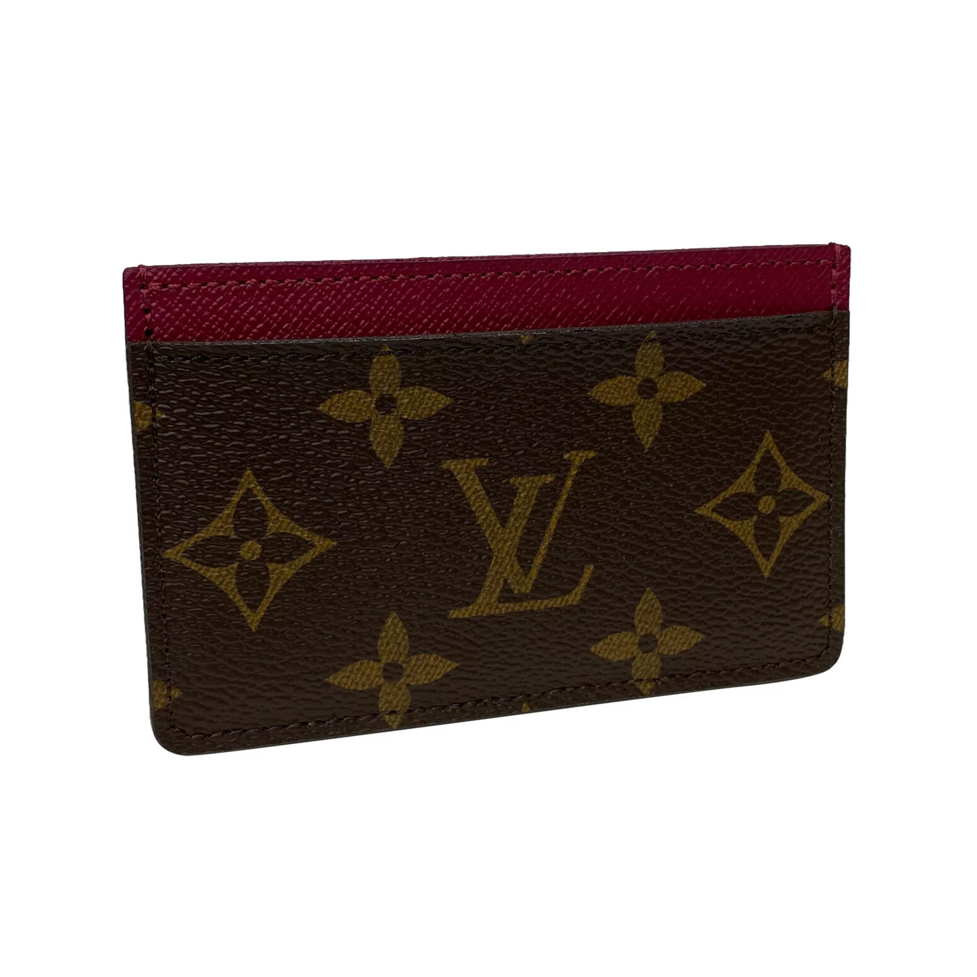 Porta-Cartão Louis Vuitton