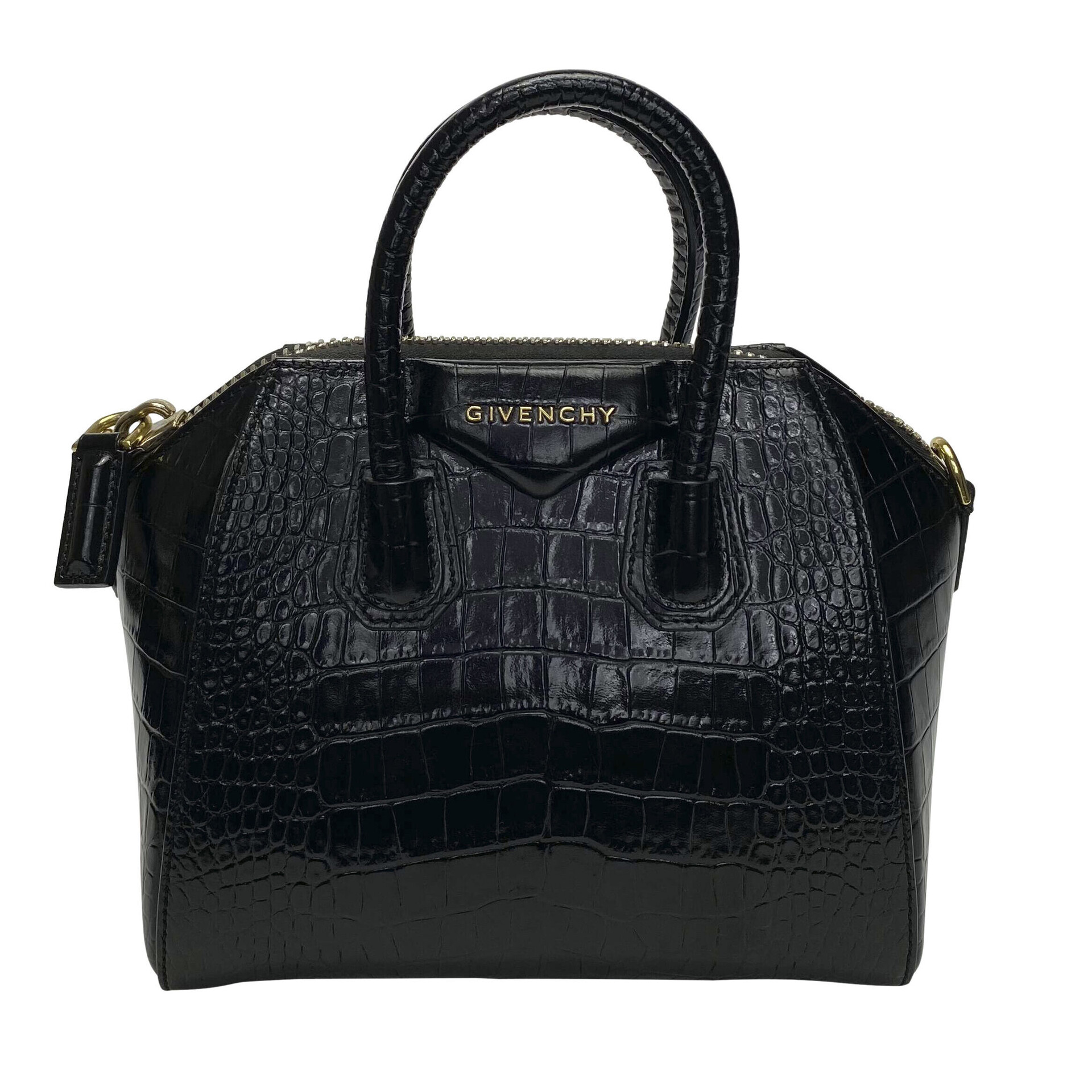 Bolsa Givenchy Antigona Pequena