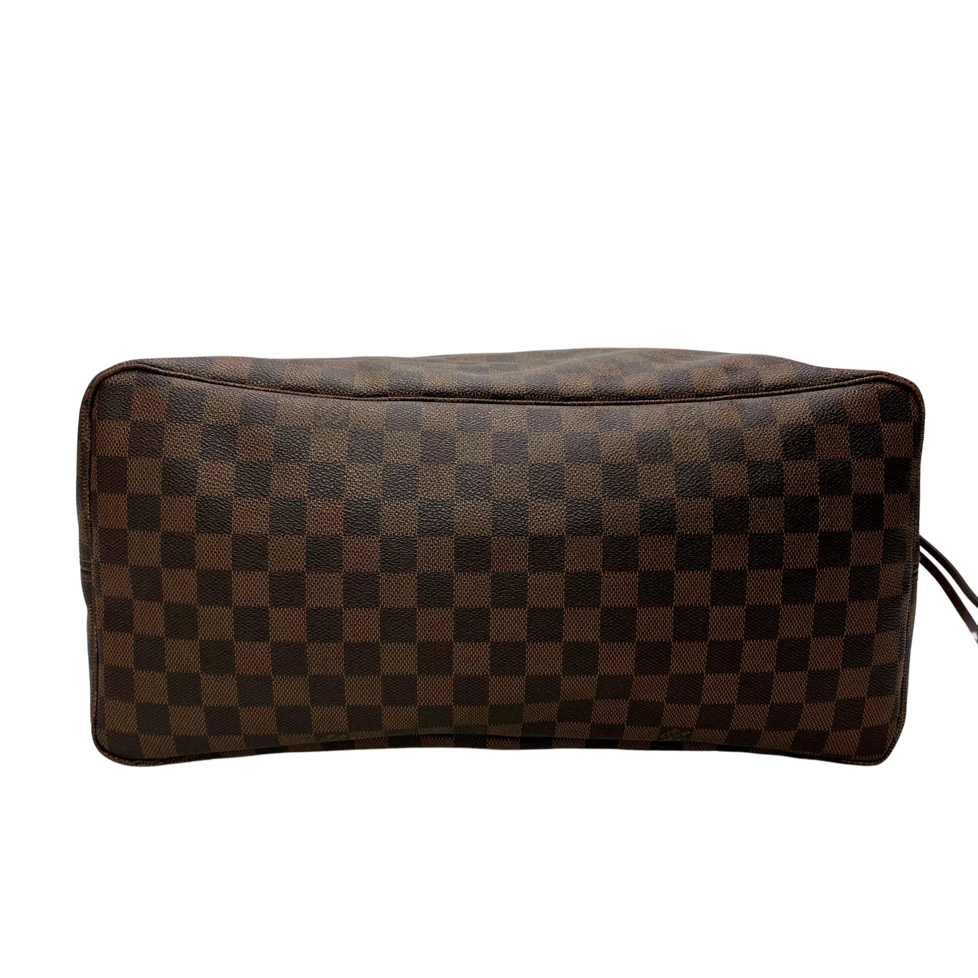 Bolsa Louis Vuitton Neverfull GM Damier Ebene