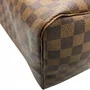 Bolsa Louis Vuitton Neverfull GM Damier Ebene