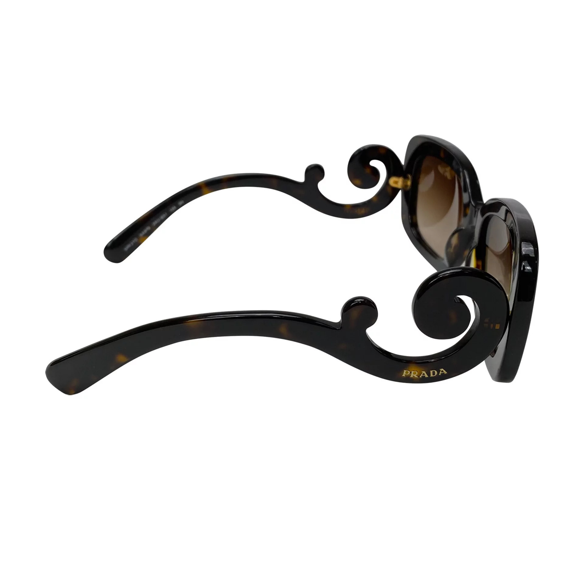 Óculos de Sol Prada Baroque - SPR 27O