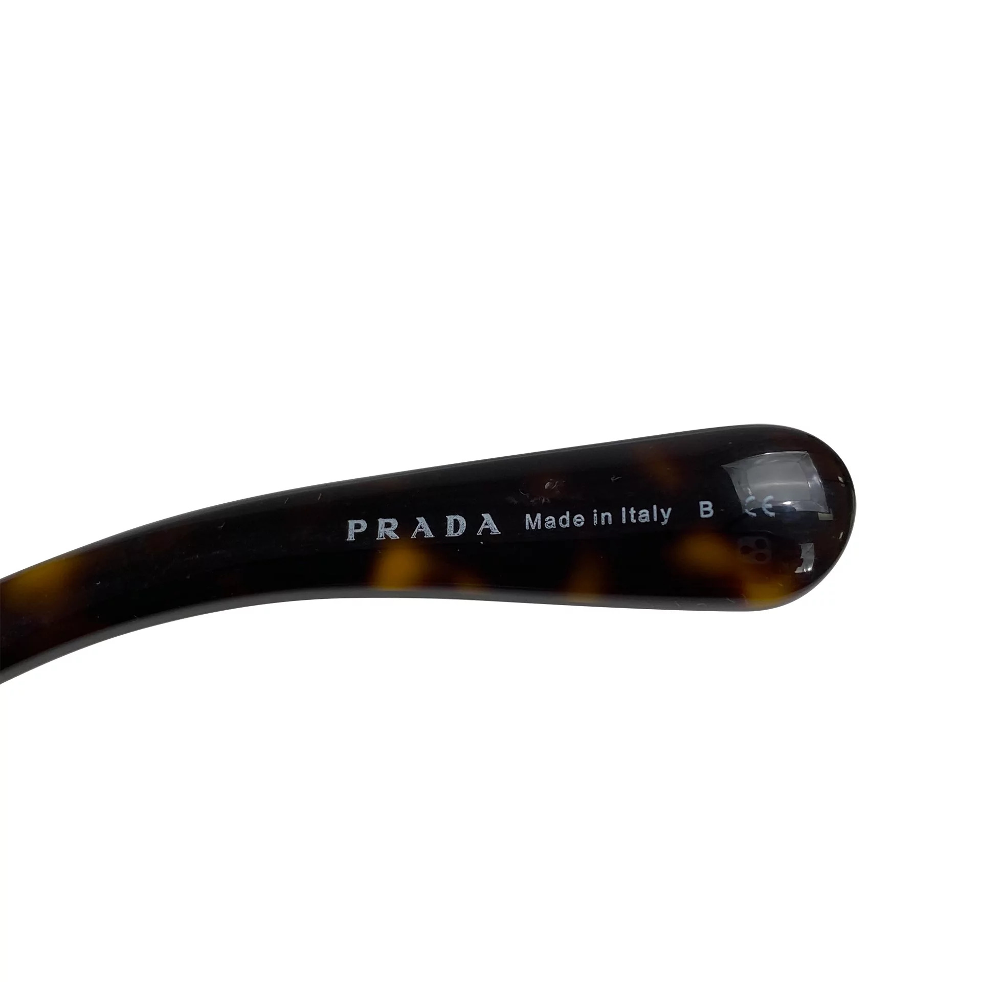 Óculos de Sol Prada Baroque - SPR 27O