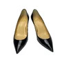 Scarpin Christian Louboutin Pigalle Follies 55