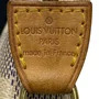 Bolsa Louis Vuitton Mini Pochette Damier Azur