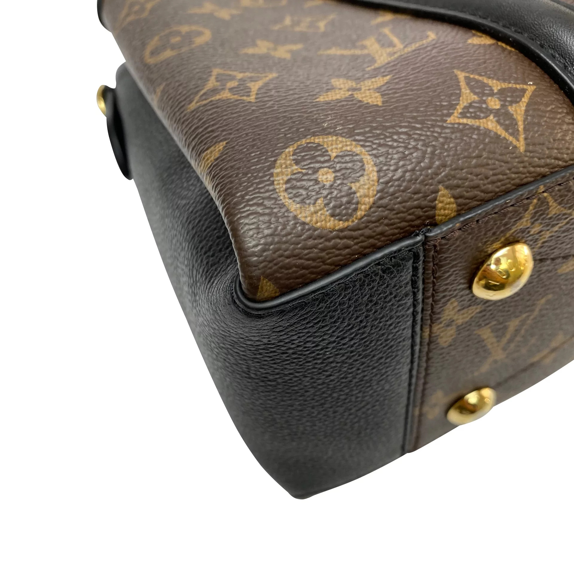 Bolsa Louis Vuitton Soufflot BB