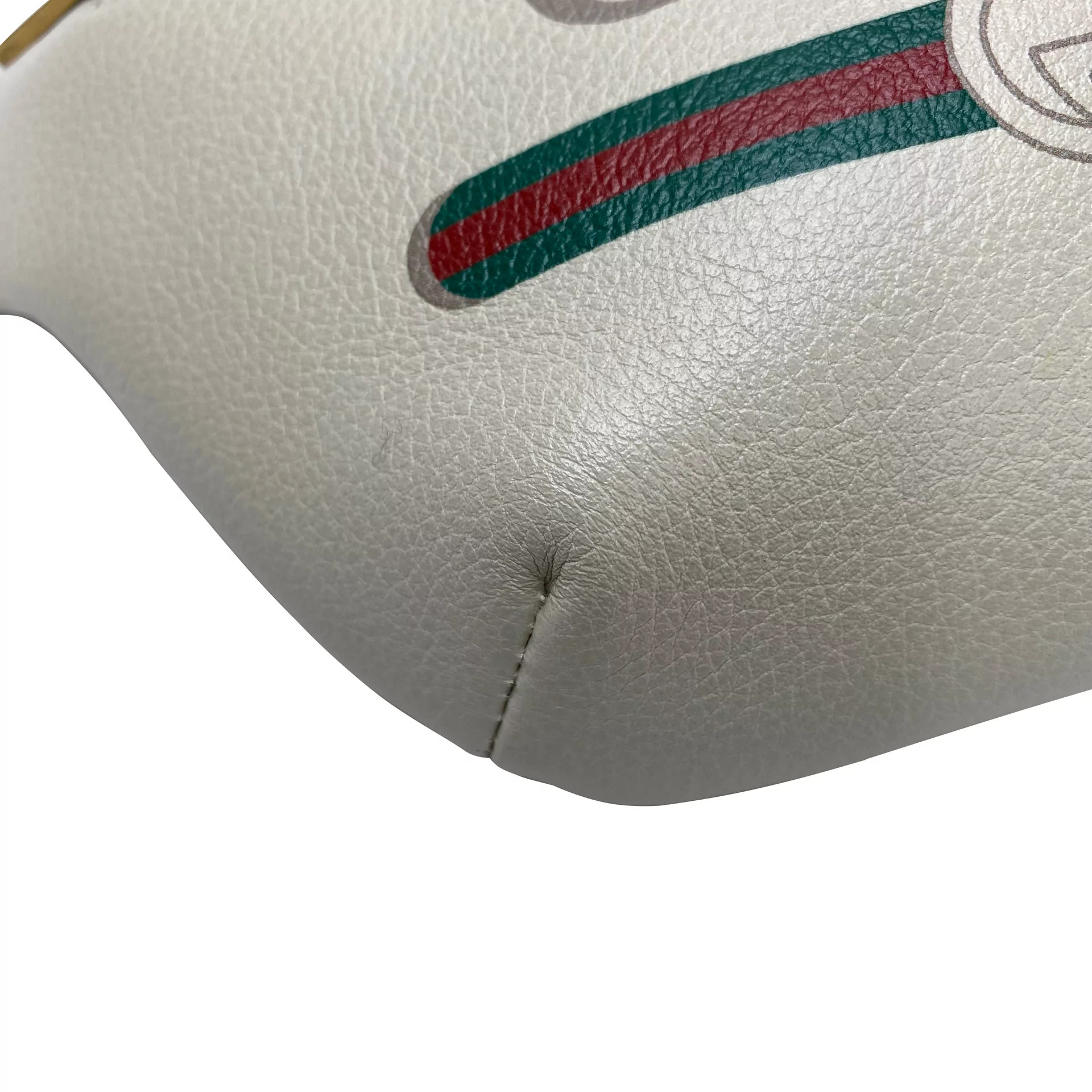 Pochete Gucci Estampa Logotipo