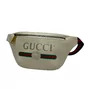 Pochete Gucci Estampa Logotipo