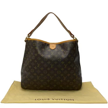 Bolsa Louis Vuitton Delightful
