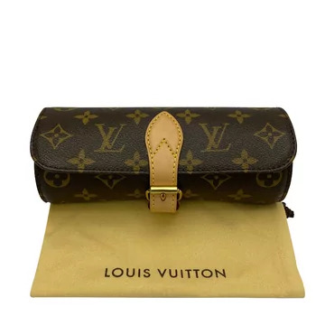 Estojo para Relógios Louis Vuitton
