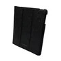 Porta-Ipad Burberry Couro Preto