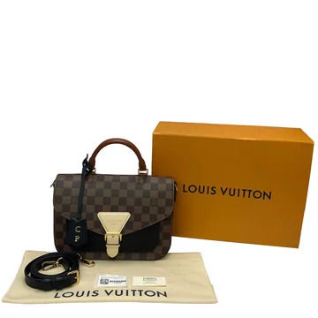 Bolsa Louis Vuitton Beaumarchais