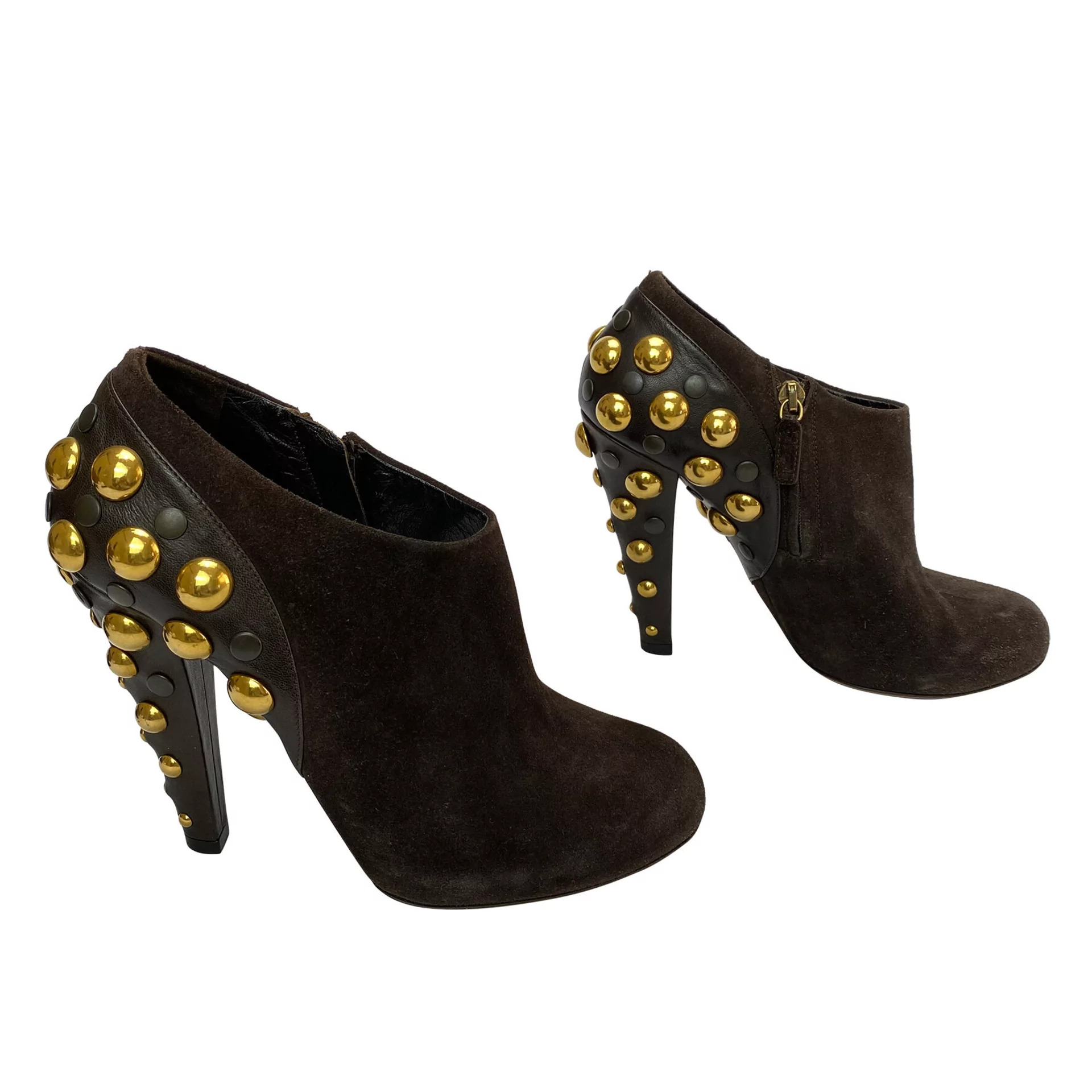 Ankle Boot Gucci