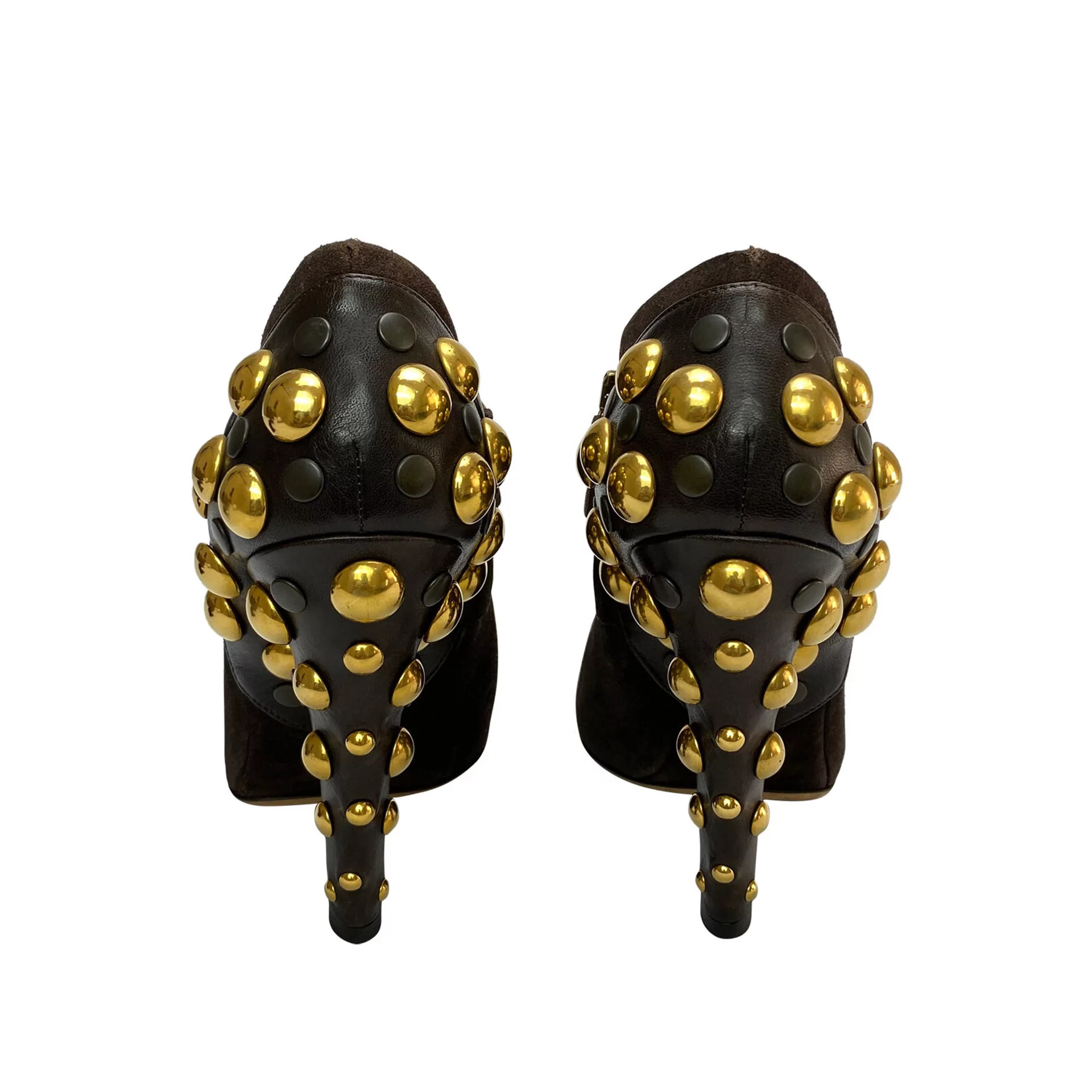 Ankle Boot Gucci