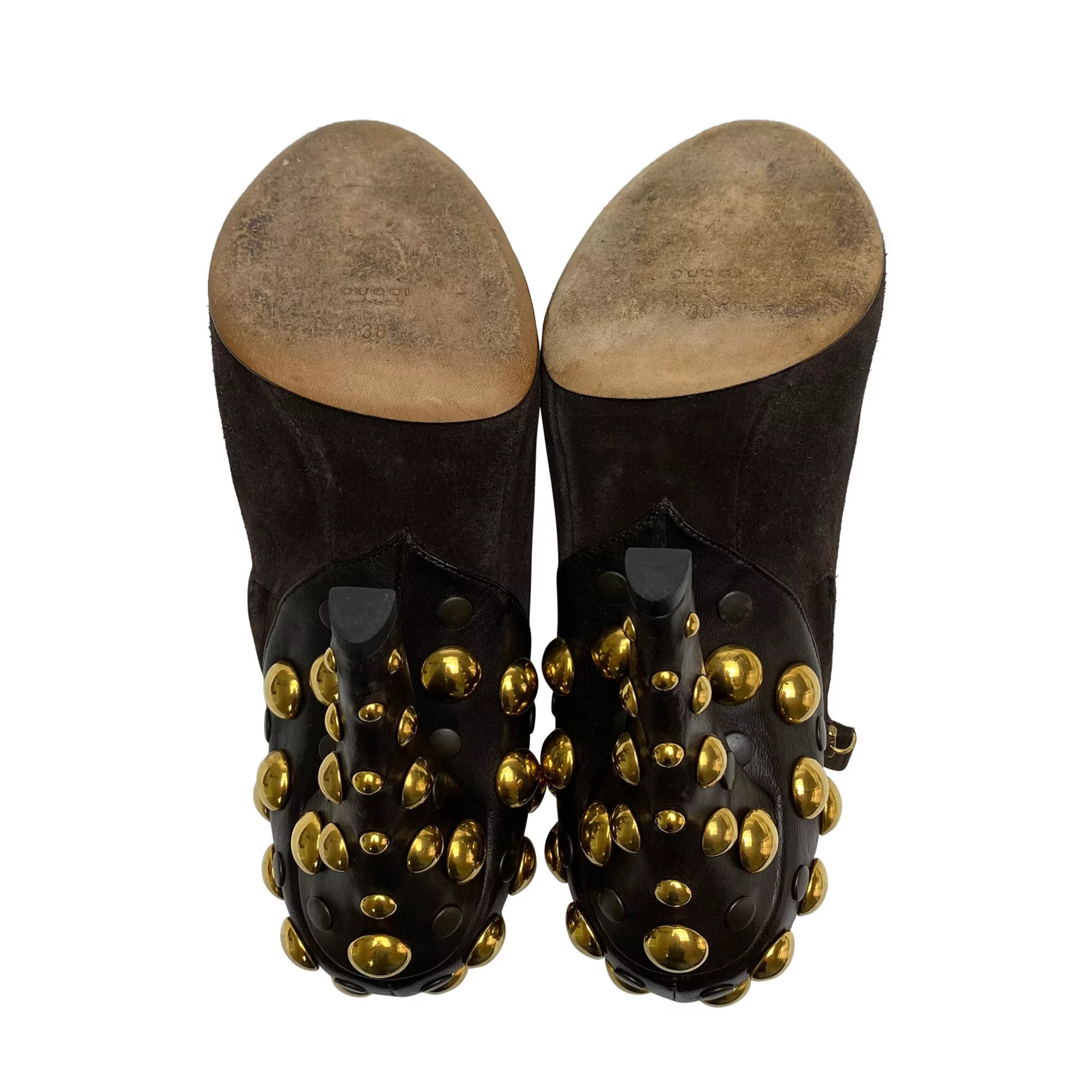 Ankle Boot Gucci