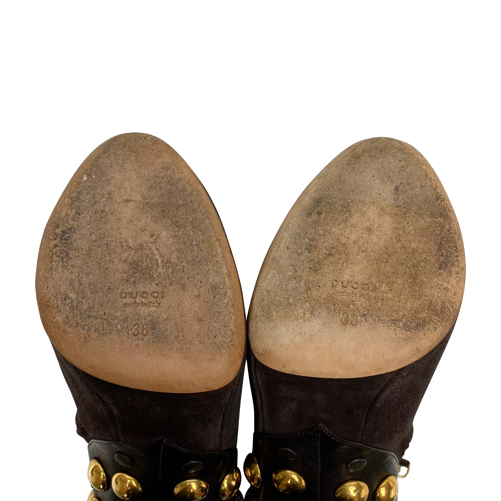Ankle Boot Gucci