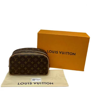Necessaire Louis Vuitton – ACESSÓRIOS DGRIFFE