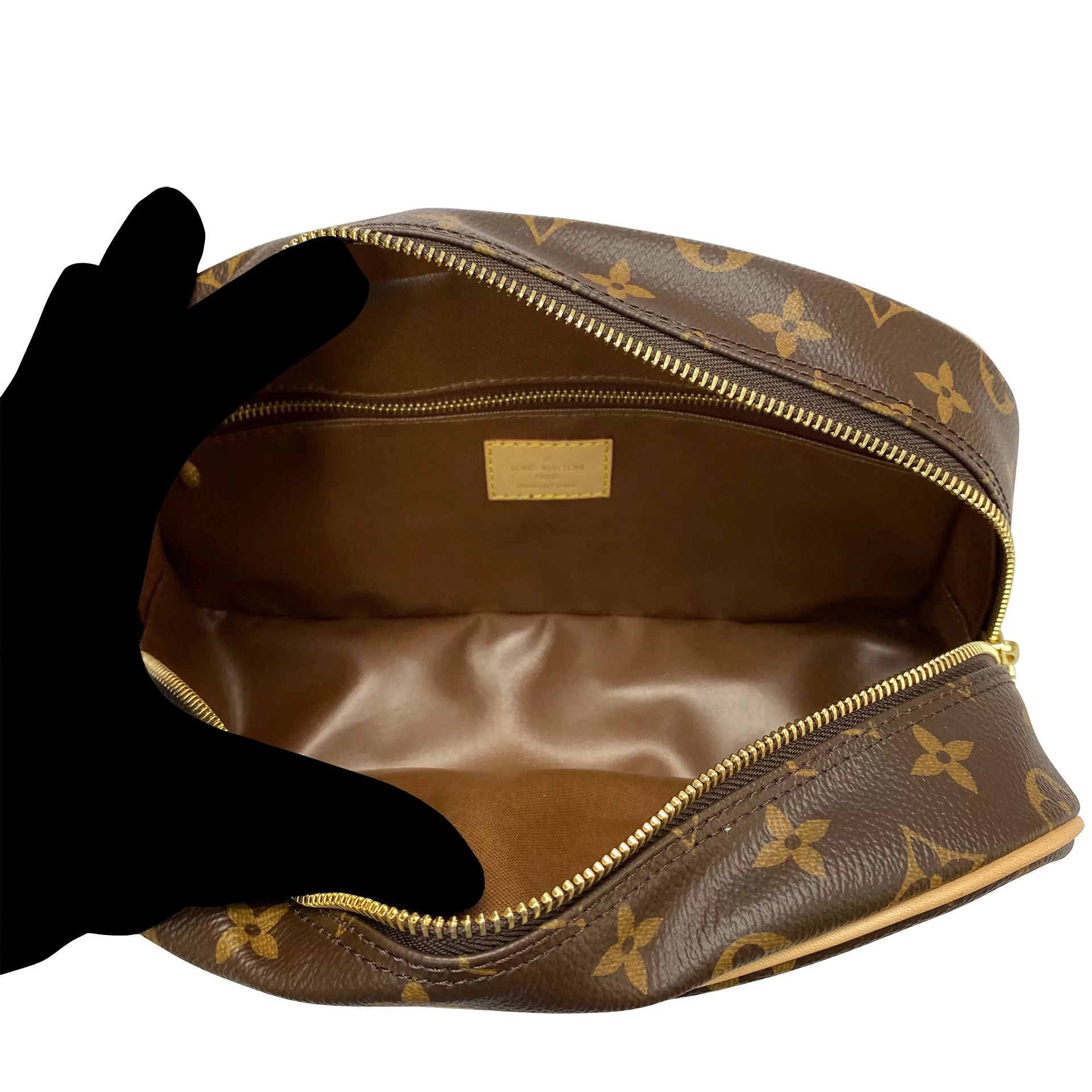 Nécessaire Louis Vuitton Trousse de Toillette 25