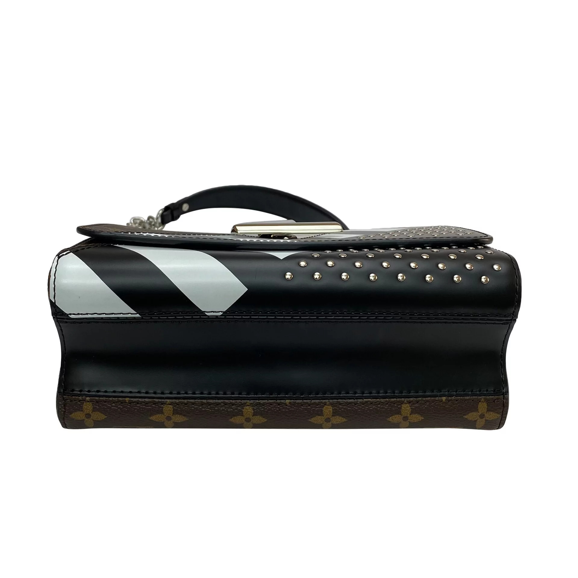 Bolsa Louis Vuitton Twist MM