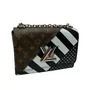 Bolsa Louis Vuitton Twist MM