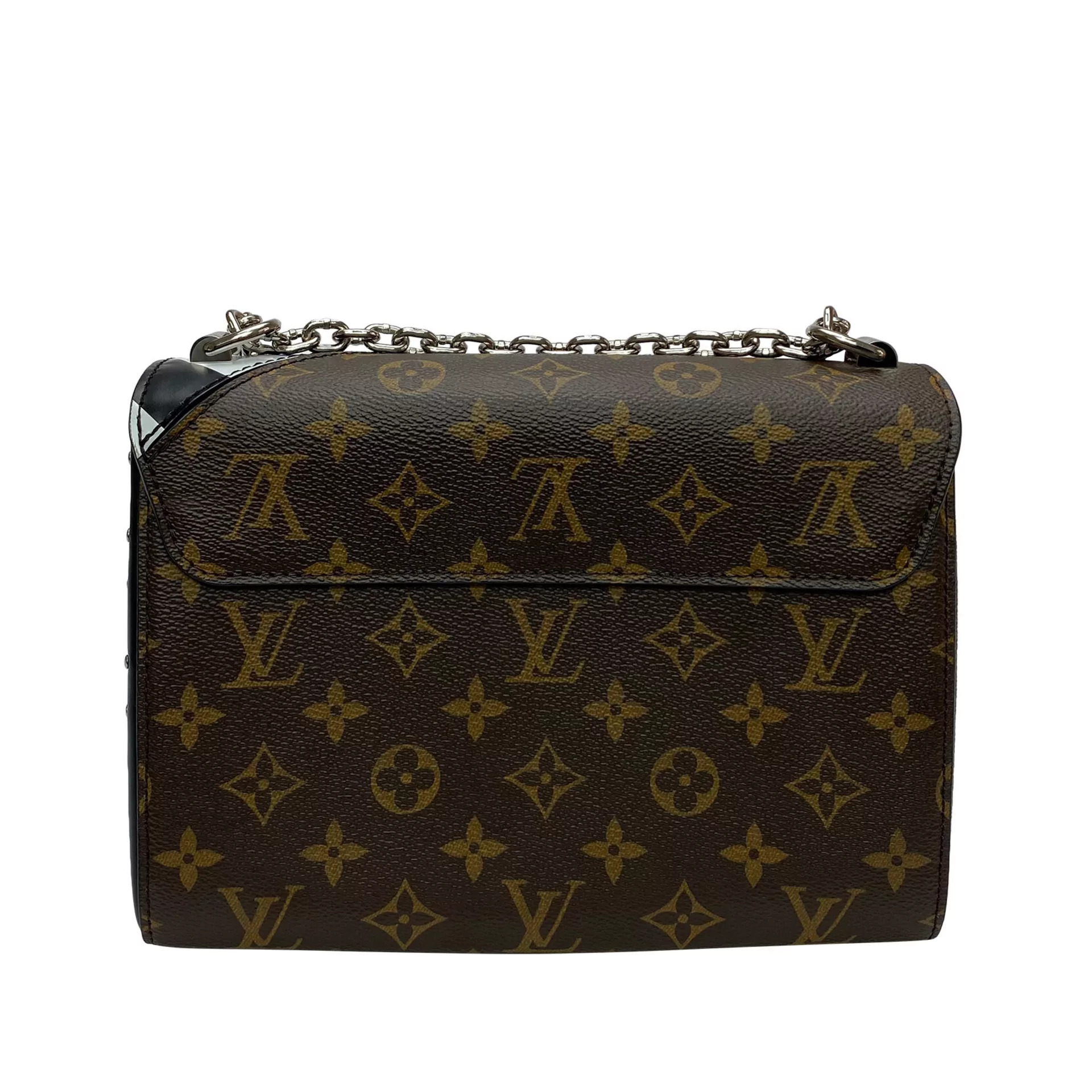 Bolsa Louis Vuitton Twist MM