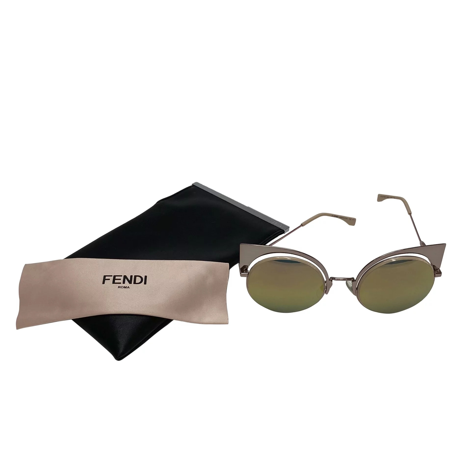 Óculos de Sol Fendi - FF0177