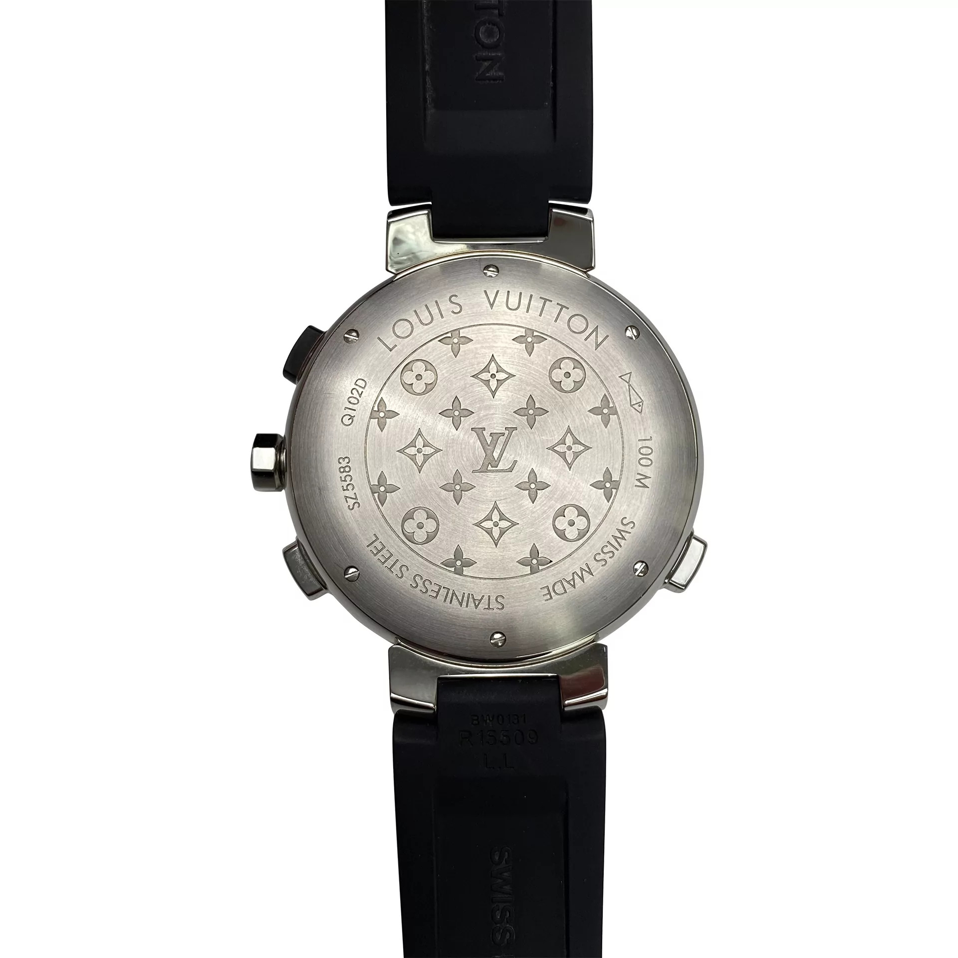Tambour regatta navy 44 2025