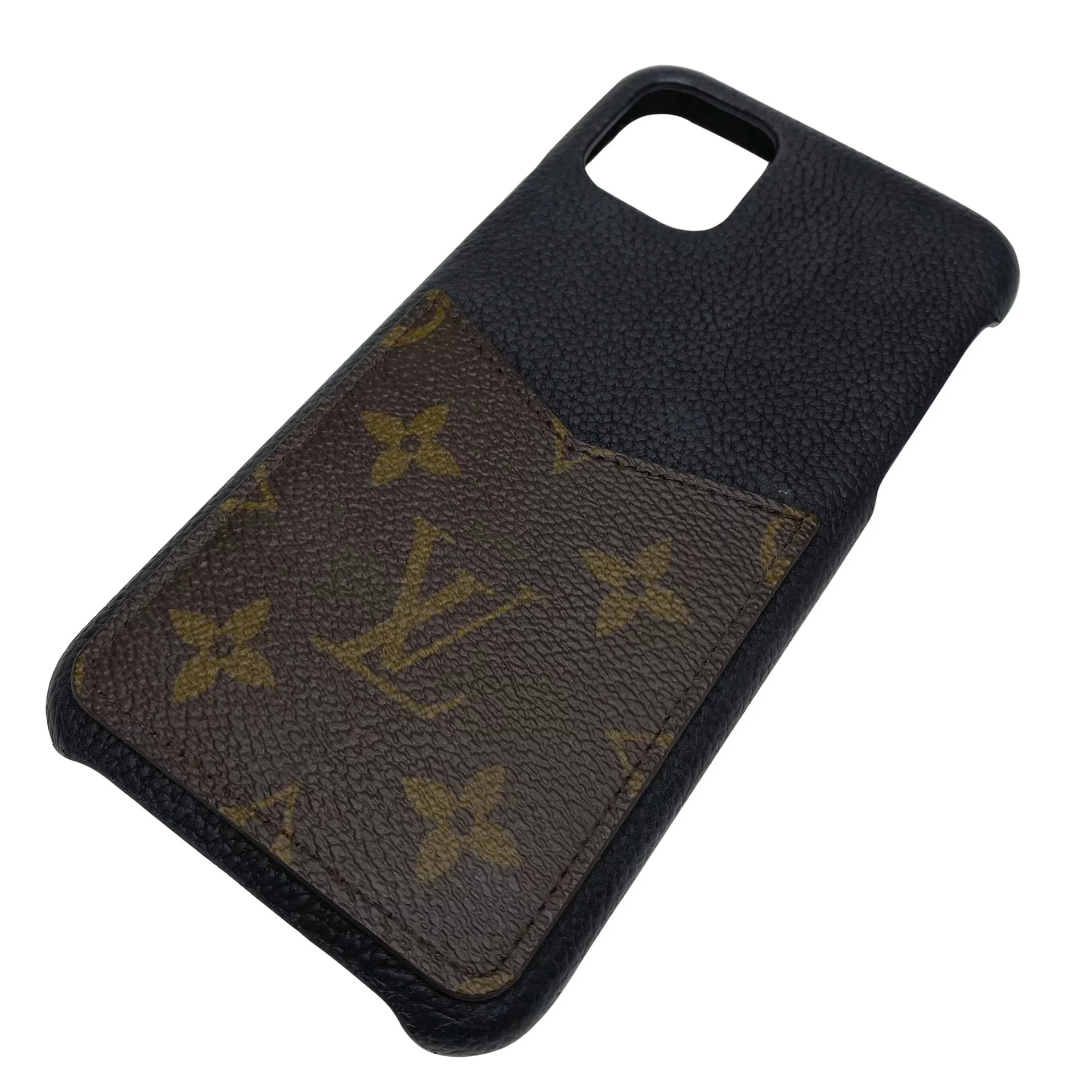 Capa para Celular Bumber Louis Vuitton