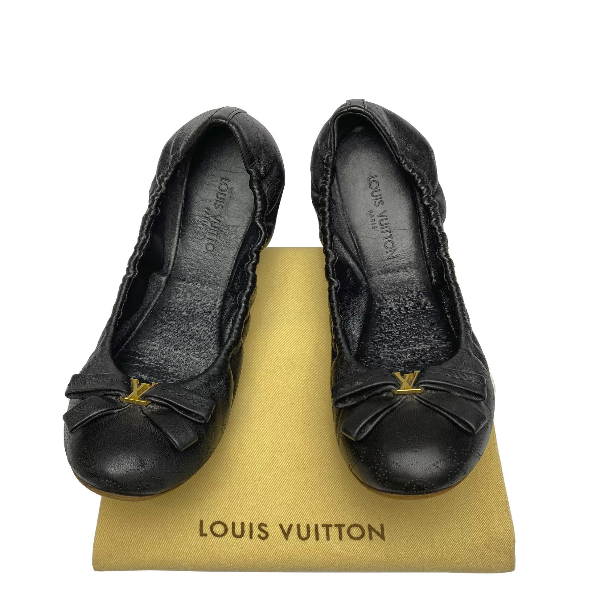 sapatilhas louis vuitton