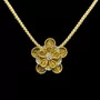 Colar Vivara Flor