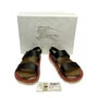 Sandália Burberry Infantil