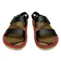 Sandália Burberry Infantil