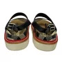 Sandália Burberry Infantil