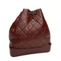 Mochila Chanel Gabrielle