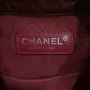 Mochila Chanel Gabrielle