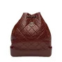 Mochila Chanel Gabrielle