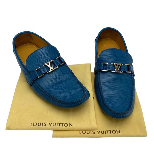 Mocassim Louis Vuitton MLV2510