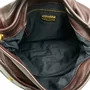 Bolsa Miu Miu Coffer Vinho